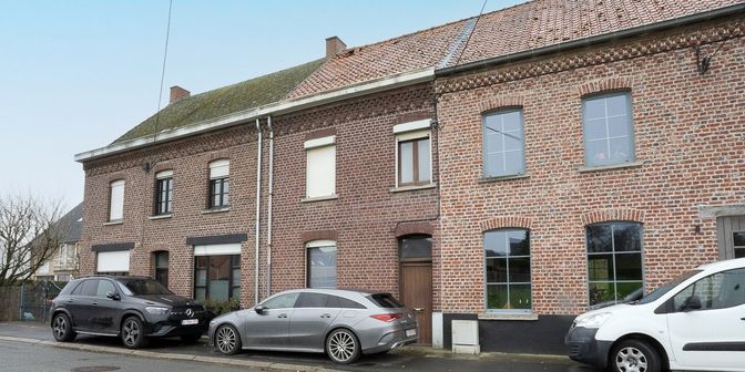 Maison à vendre à 7750 Orroir