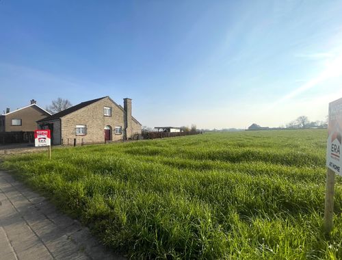                                         Terrain à bâtir à vendre à Dadizele, € 170.000
