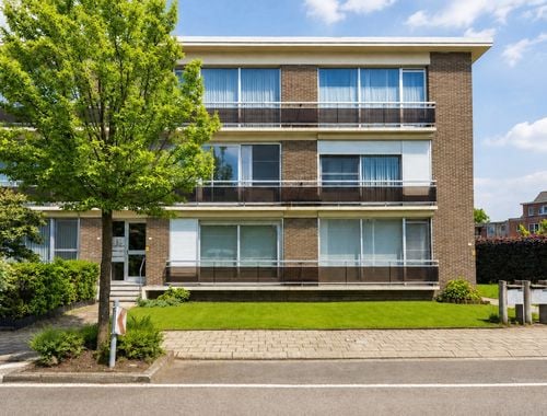                                         Appartement te koop in Zwijndrecht, € 225.000
