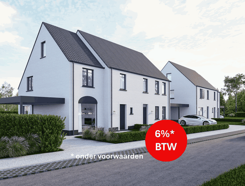                                         Woning te koop in Gistel, € 427.409
