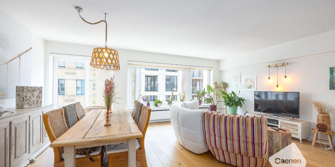 Appartement te koop in Warschaustraat 29a bus 0201, 8400 Oostende
