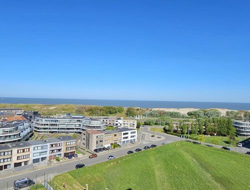                                         Appartement te koop in Bredene, € 279.000
