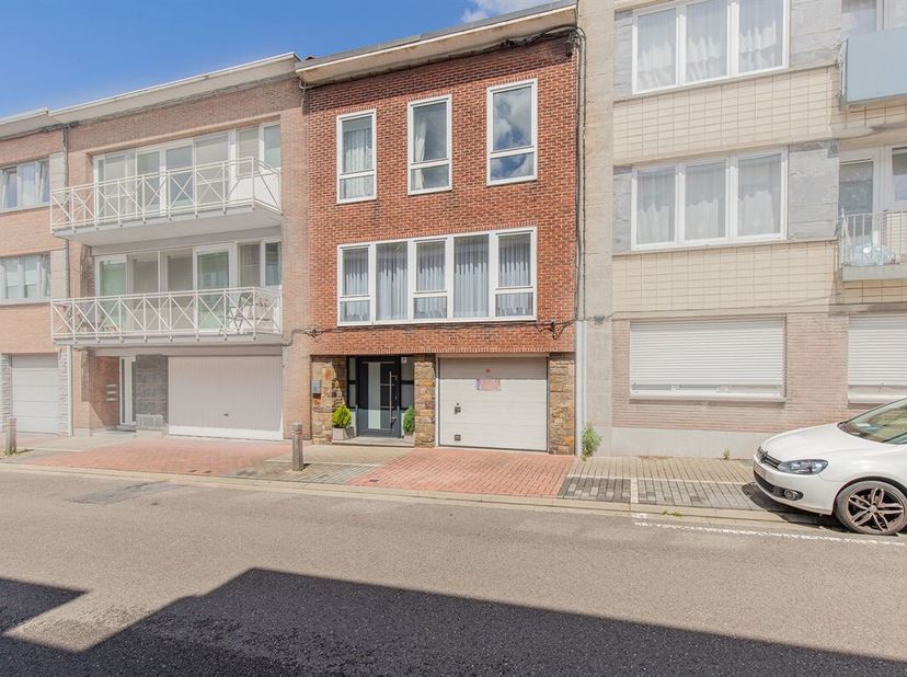 Vous êtes à la recherche d'une spacieuse maison familiale idéalement située ? Cette charmante habitation au coeur de Zaventem saura vous séduire dès l