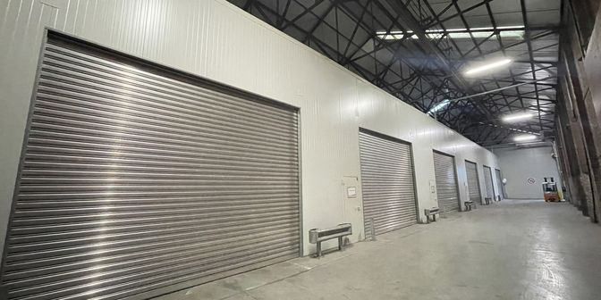 Bedrijfsvastgoed te huur in Metropoolstraat 30, 2900 Schoten