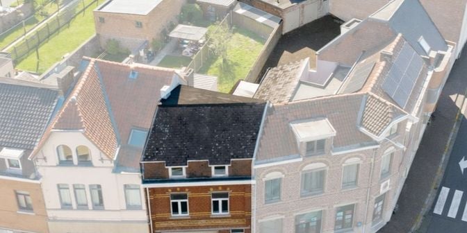 Maison à vendre à Grotenbergestraat 3, 9620 Zottegem