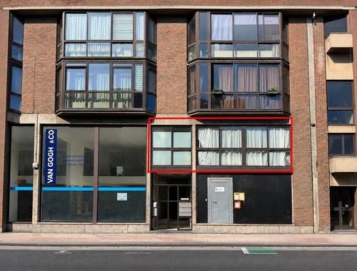                                         Appartement te huur in Merksem, € 850
