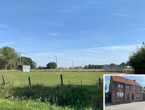                                         Maison à vendre à Ichtegem, € 285.000
