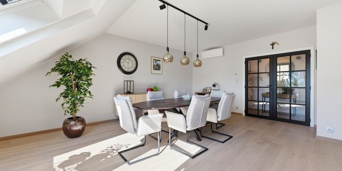 Appartement te koop in Grote Markt 32 bus 302, 3800 Sint-Truiden