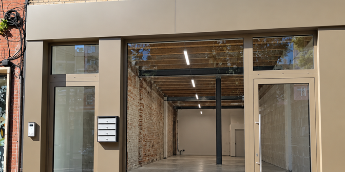 Bien professionnel à vendre à Martelarenstraat 35, 3200 Aarschot