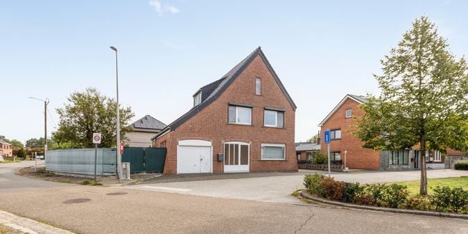 Huis te koop in Zavelstraat 52, 3520 Zonhoven