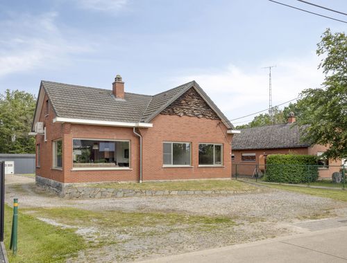                                         Maison à vendre à Begijnendijk, € 425.000
