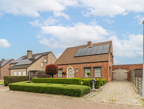                                         Woning te koop in Retie, € 399.000
