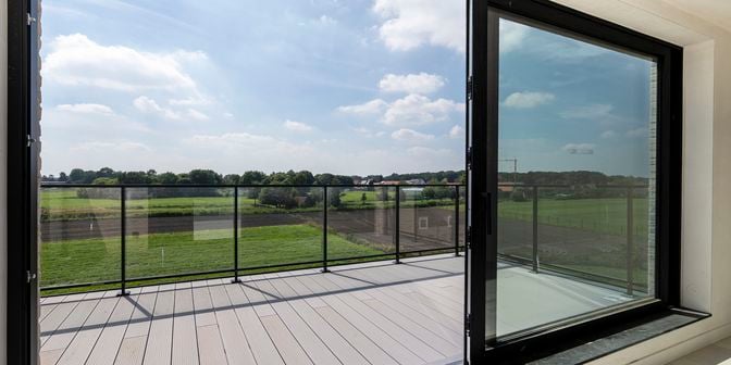 Appartement te koop in Klokbekererf 6, 2360 Oud-Turnhout
