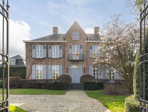                                         Villa à vendre à Geel, € 2.690.000
