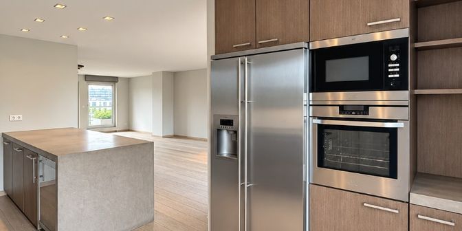 Appartement te koop in Visserij 206, 9000 Gent