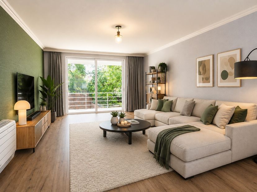 Appartement à vendre
                    à 8700 Tielt