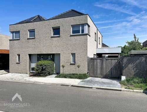                                         Maison à vendre à Waregem, € 347.000
