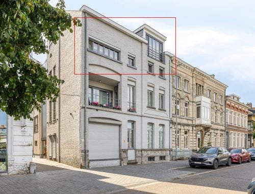                                         Appartement te koop in Hasselt, € 940.000

