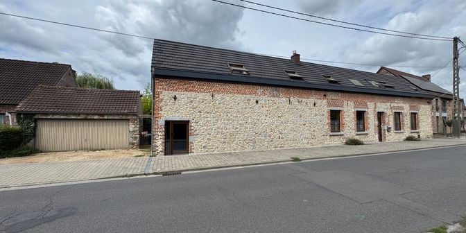 Huis te koop in Rue de Roumanie 15, 7034 Obourg