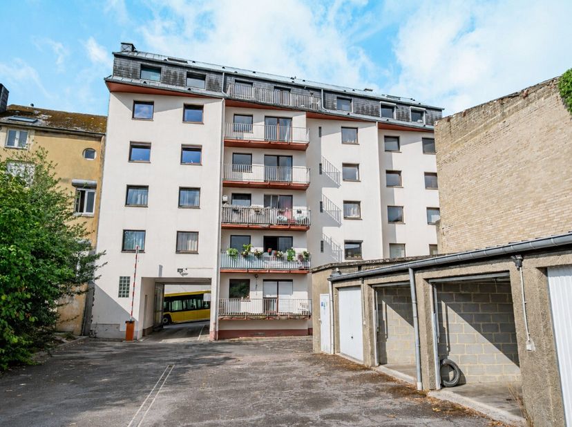 Appartement te koop in Rue des Déportés 22 bus B1,
                    6700 Arlon