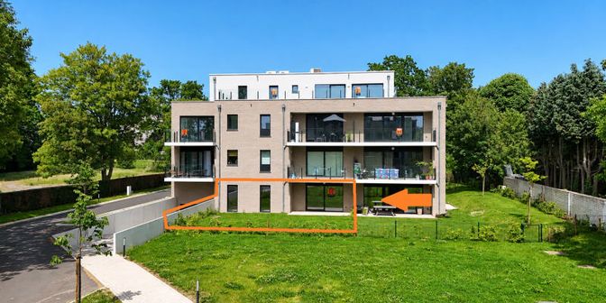 Appartement te koop in Chaussée de Tongres 52, 4000 Rocourt