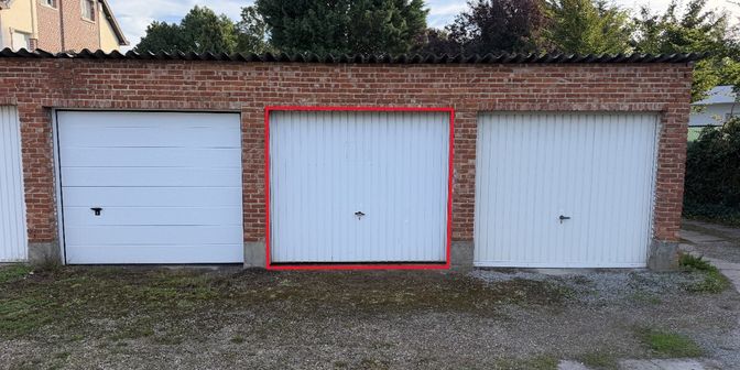 Garage te koop in Oude Antwerpsebaan 155, 2800 Mechelen