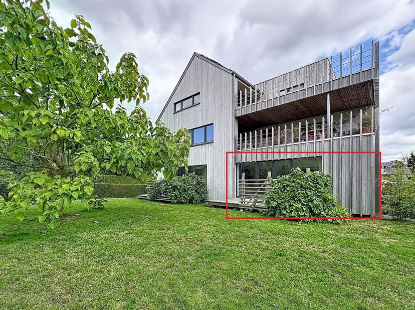 Appartement te koop in ,
                    5570 Beauraing