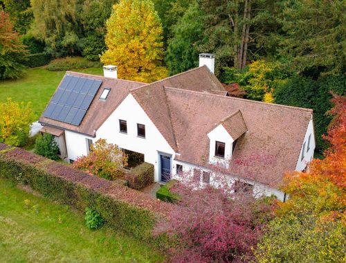                             Villa à vendre à Vossem

