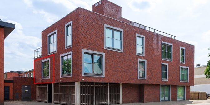 Appartement te koop in De Pelgrim 2, 2650 Edegem