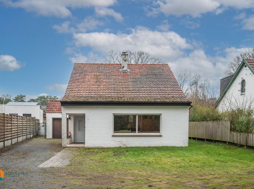 Maison à vendre
                    à 2820 Bonheiden