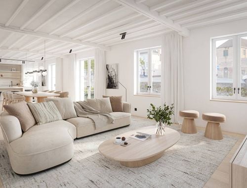                                         Uitzonderlijke woning te koop in Brugge, € 3.950.000
