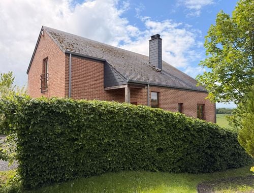                                         Maison à vendre à Marche-en-Famenne, € 455.000
