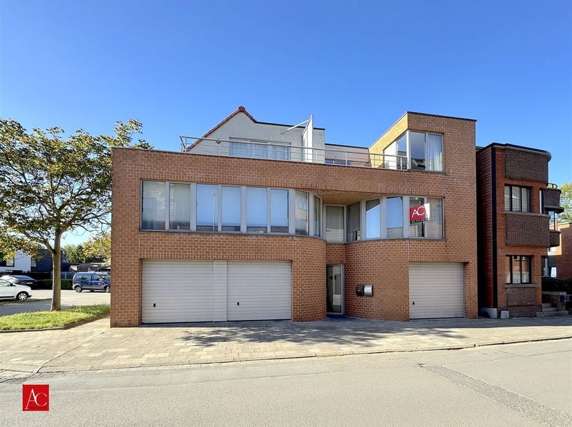 Appartement à vendre
                    à 9140 Temse