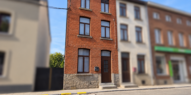 Maison à vendre à Rue de la Station 38, 5650 Walcourt