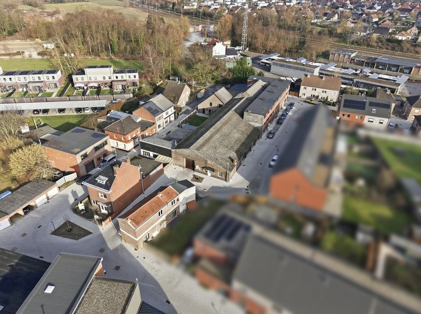 Maison à vendre
                    à 3700 Tongeren
