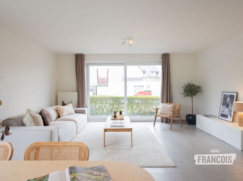 Appartement à vendre à Driftweg 140 boîte 0002,
                    8420 Klemskerke