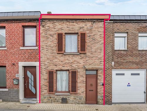                                         Woning te koop in Beyne-Heusay, € 169.000
