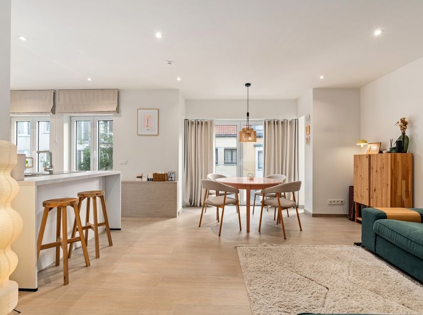 Appartement te koop in Stenenstraat 35 bus 1,
                    8400 Oostende