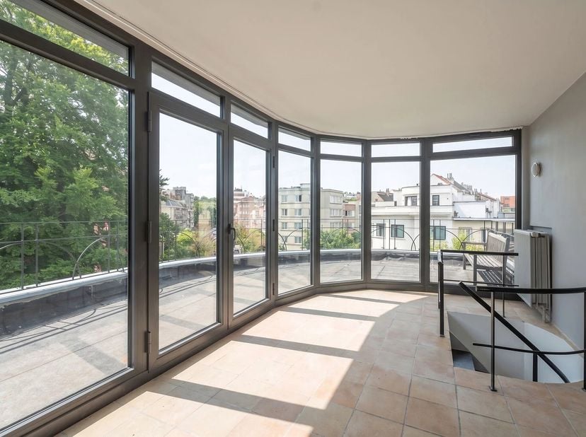 Huis te koop in AVENUE PÈRE DAMIEN 45,
                    1150 Sint-Pieters-Woluwe