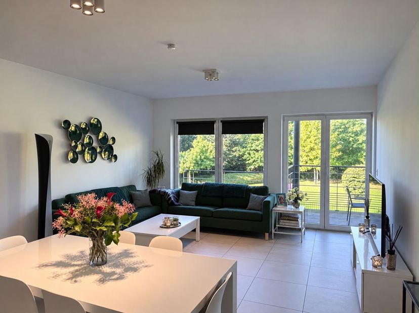 Appartement te huur in ,
                    1410 Waterloo