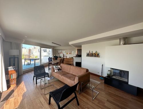                                         Appartement à louer à Oostende, € 1.250
