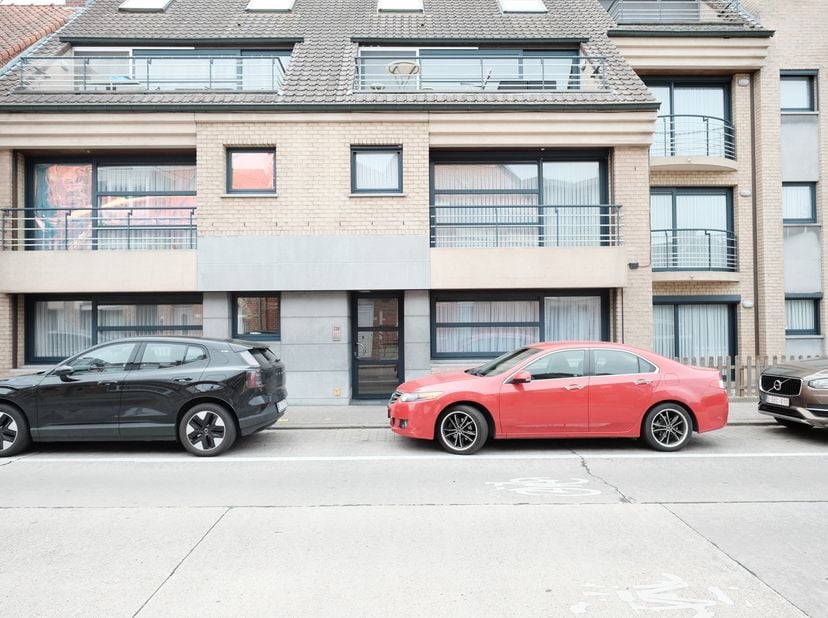 Appartement te huur in Vijfwegenstraat 220 bus 2,
                    8800 Roeselare