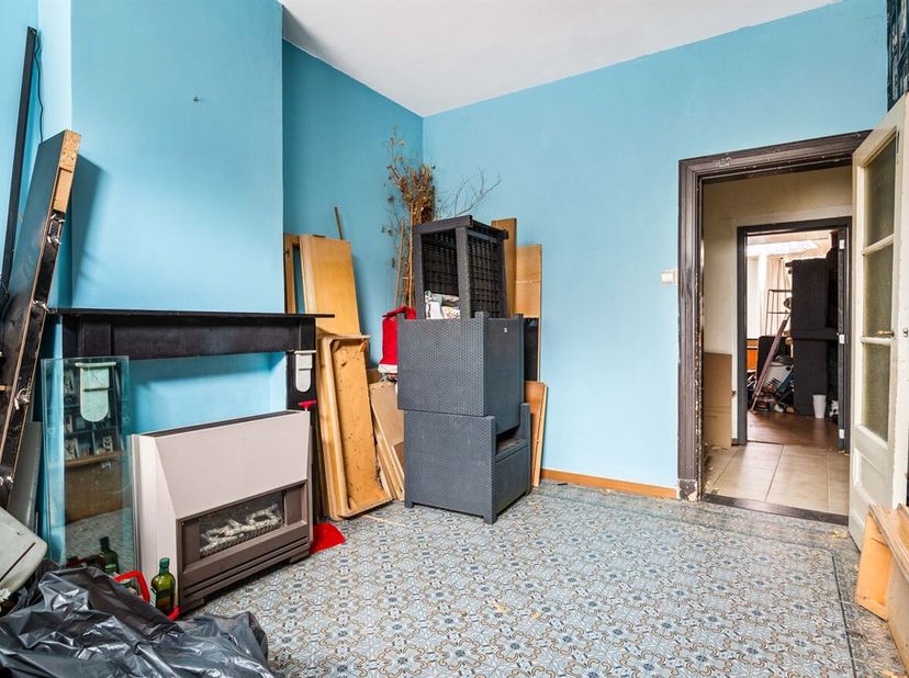 Huis te koop
                    in 2300 Turnhout
