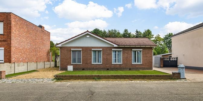Huis te koop in Vinkstraat 12, 2580 Beerzel