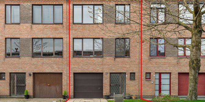 Huis te koop in Firmin Deprezlaan 28, 2650 Edegem