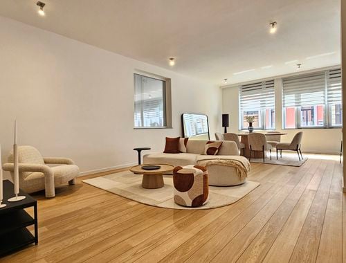                                         Appartement te koop in Namur, € 350.000
