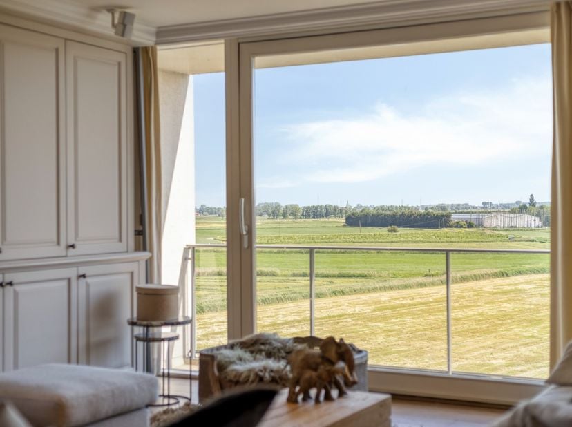 Appartement à vendre
                    à 8600 Diksmuide