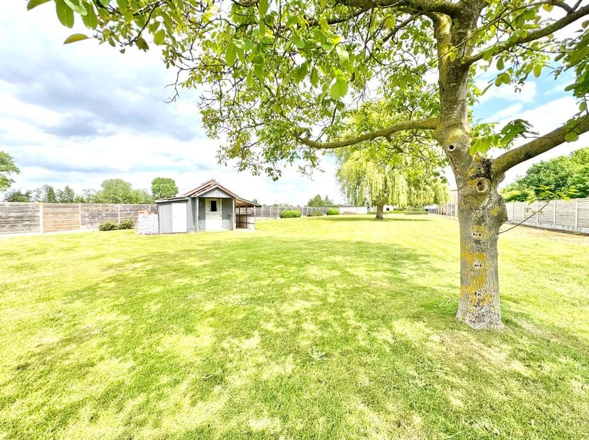 Maison à vendre
                    à 8793 Sint-Eloois-Vijve
