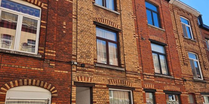 Maison à vendre à Jacob van Maerlantstraat 41, 9000 Gent