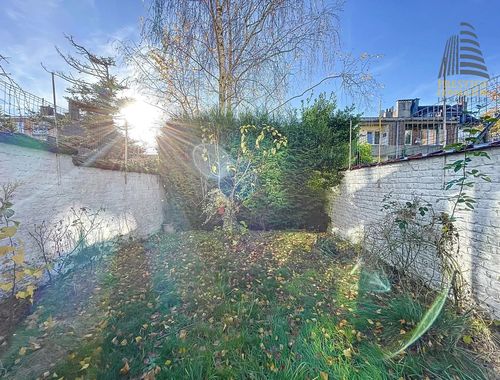                                         Maison à vendre à Anderlecht, € 359.000
